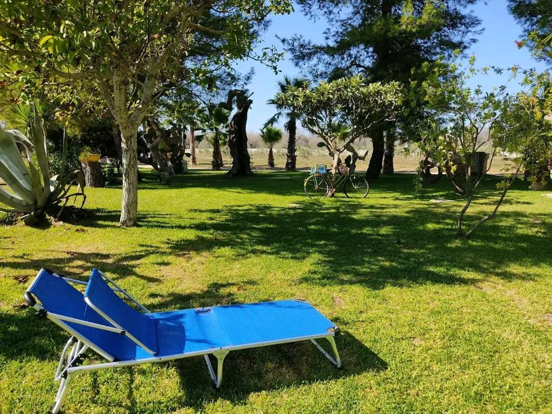 Masseria Don Egidio * Melendugno