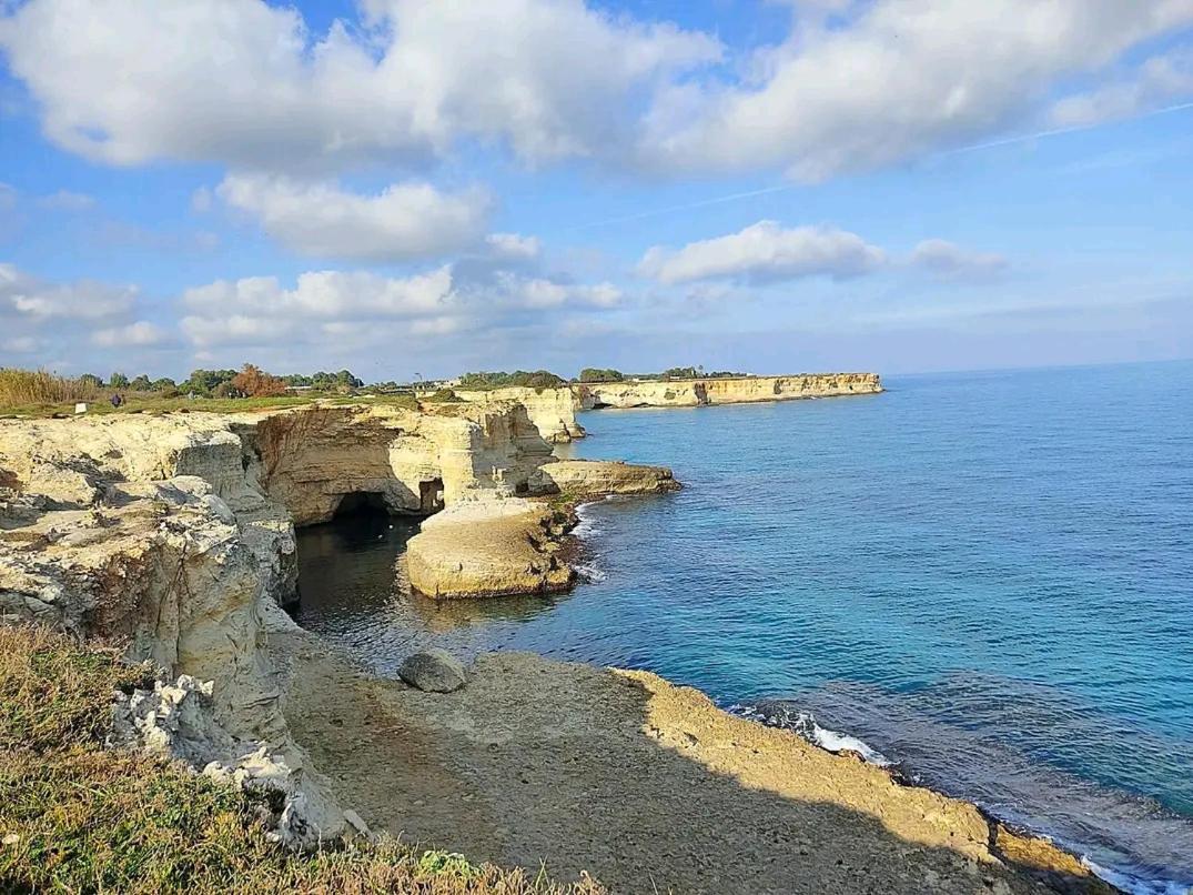 Vakantieboerderij Masseria Don Egidio Melendugno