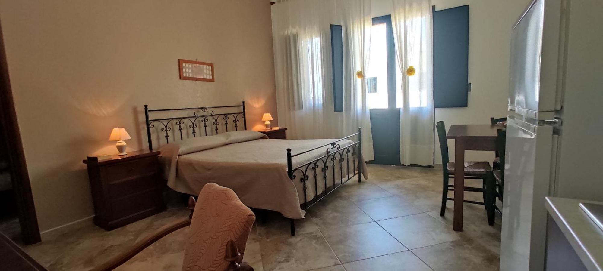 Masseria Don Egidio Vakantieboerderij