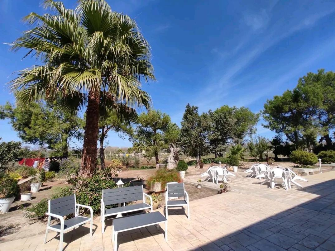 Agroturismo Masseria Don Egidio
