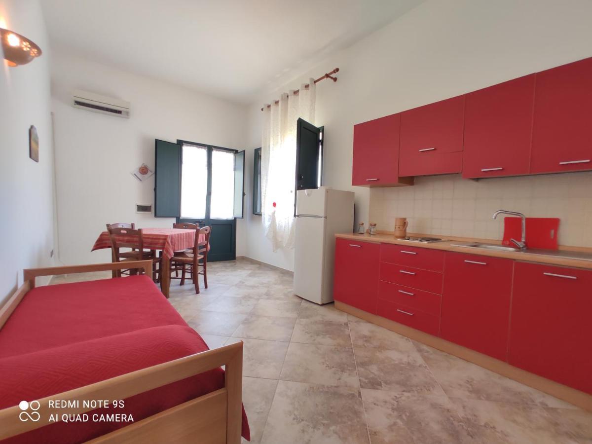 Masseria Don Egidio Alloggio per agriturismo *