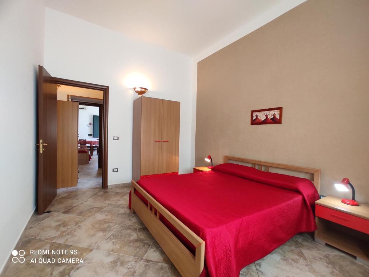 Masseria Don Egidio Agroturismo