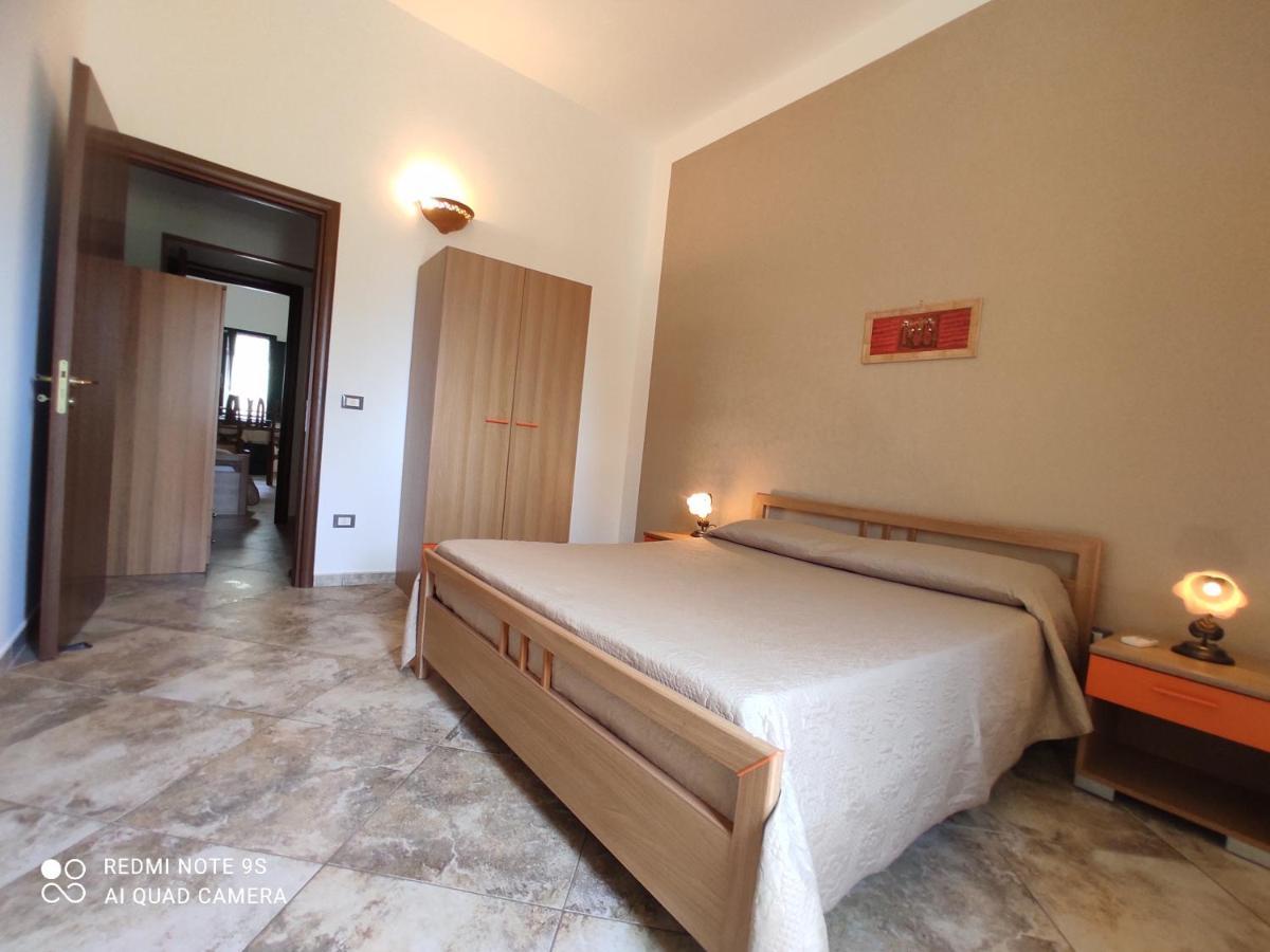 Alloggio per agriturismo Masseria Don Egidio Melendugno