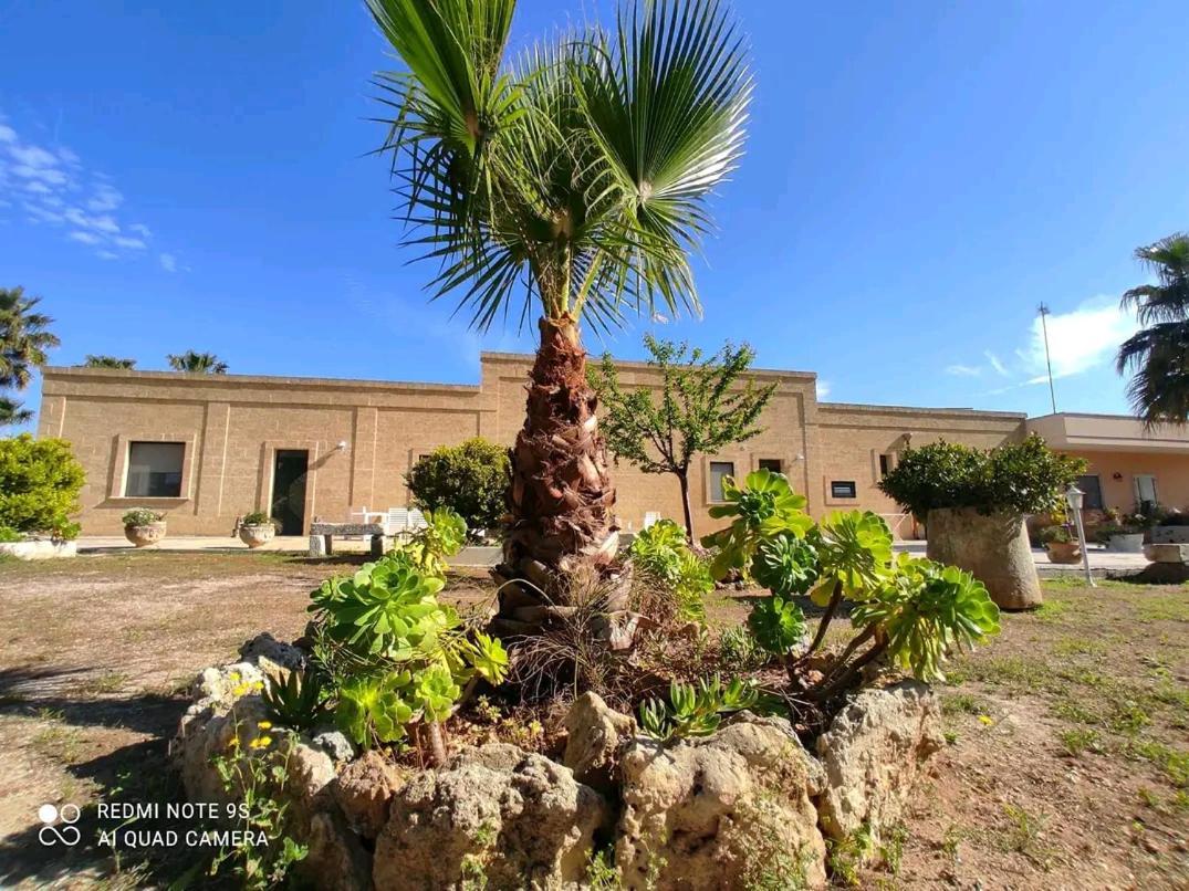 Masseria Don Egidio Alloggio per agriturismo Melendugno