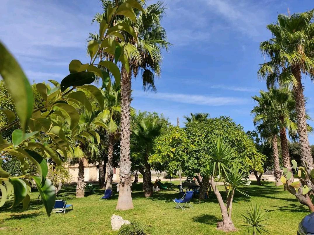 Masseria Don Egidio * Melendugno