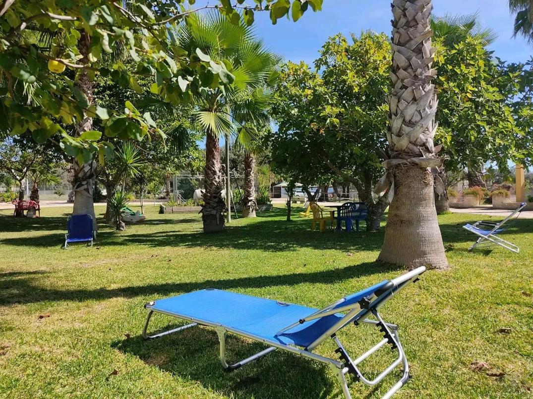 Agroturismo Masseria Don Egidio Melendugno