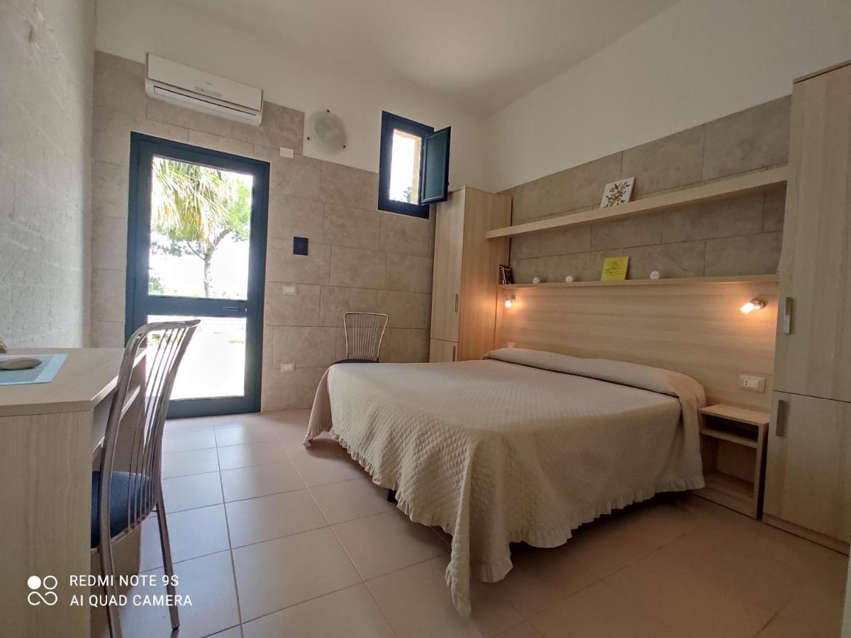 Masseria Don Egidio *