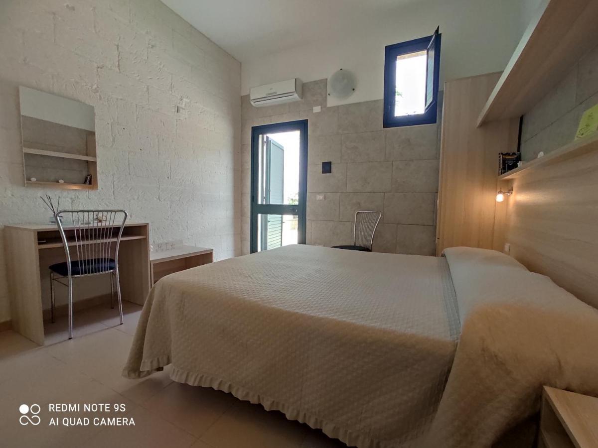 Masseria Don Egidio *