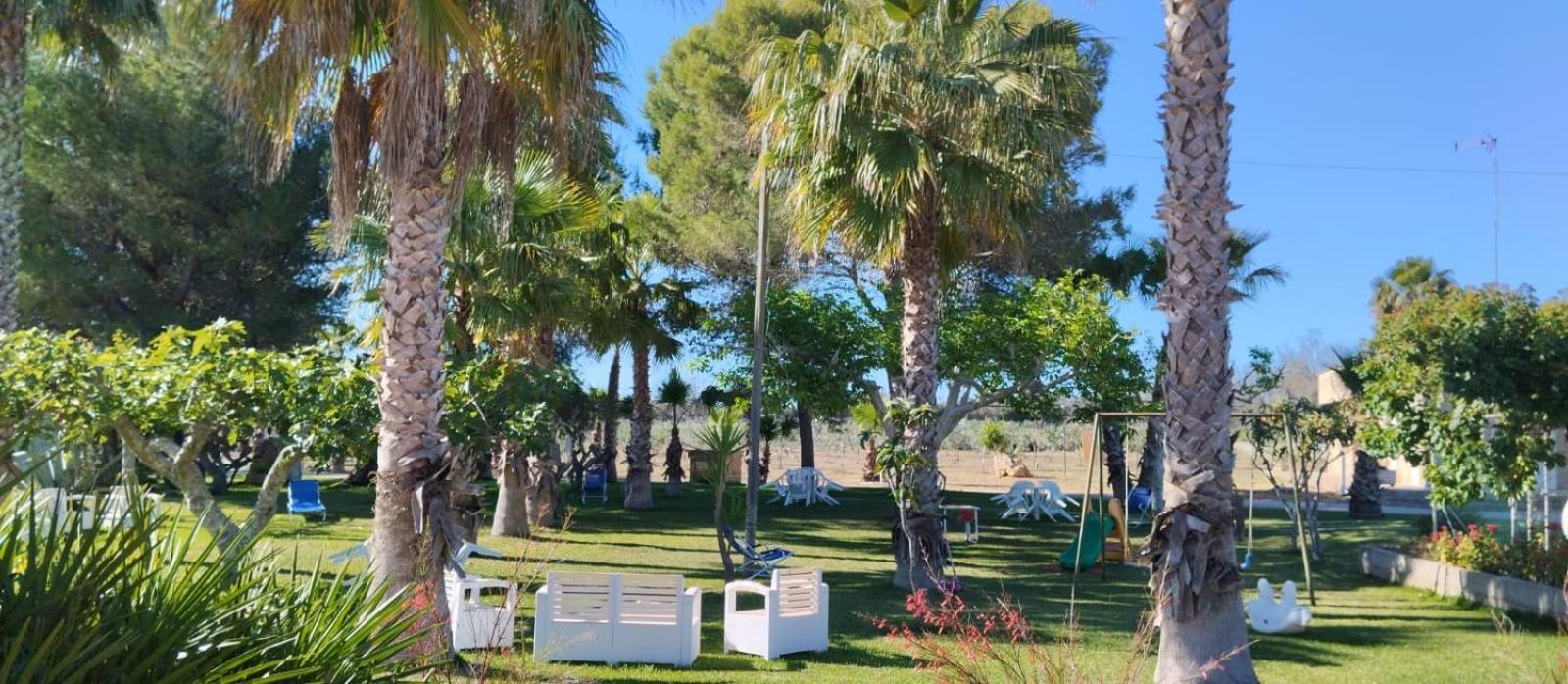 Masseria Don Egidio * Melendugno