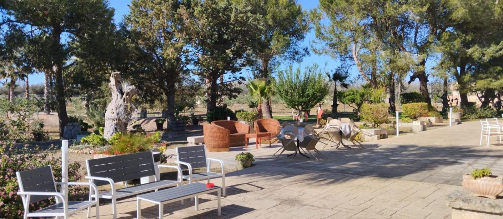 Masseria Don Egidio