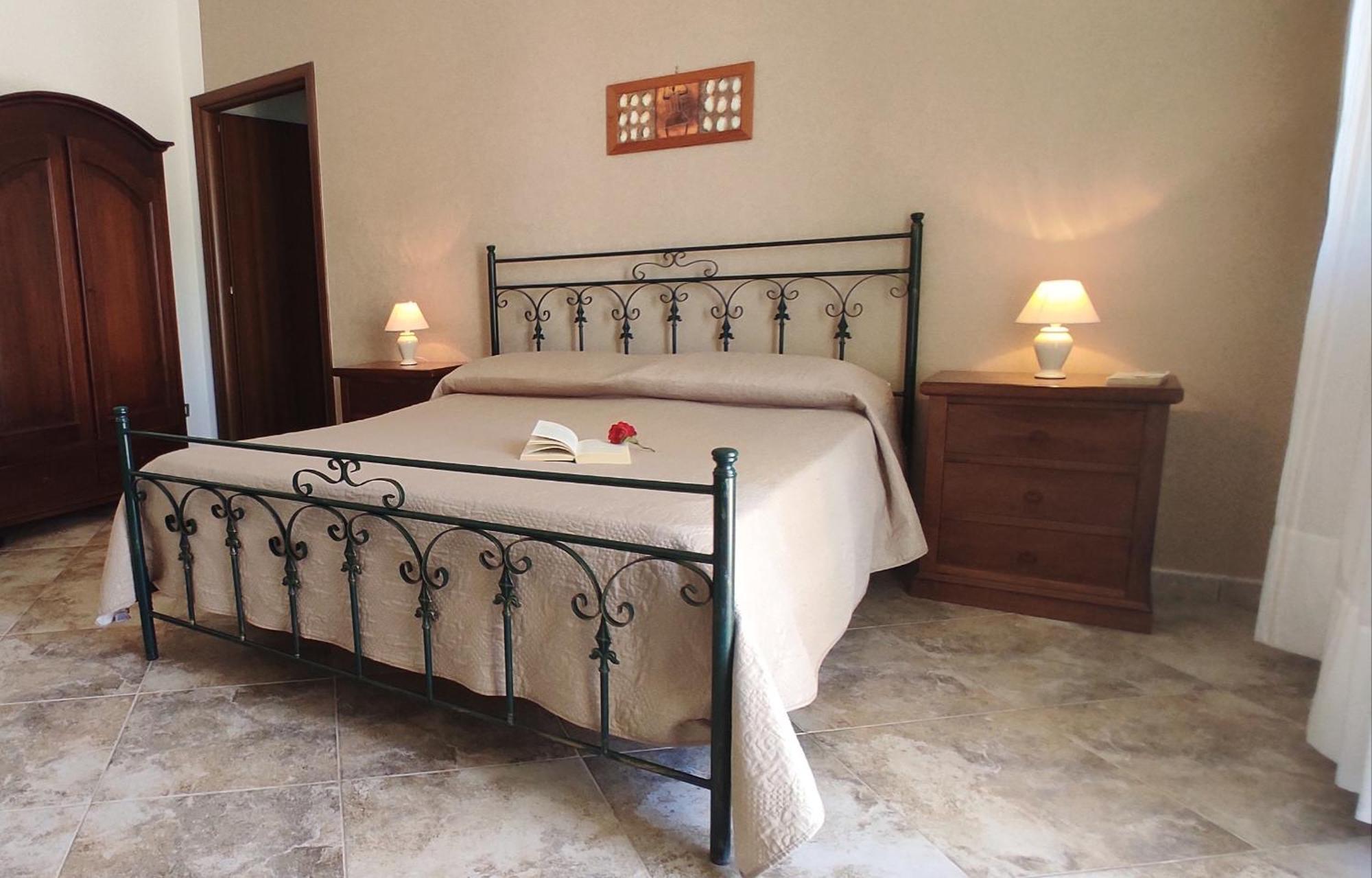 Masseria Don Egidio Alloggio per agriturismo *