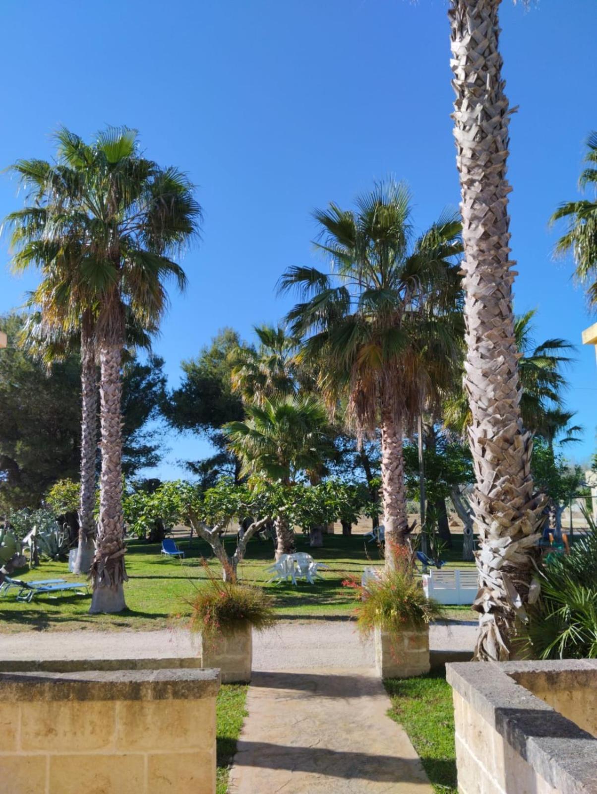 Masseria Don Egidio