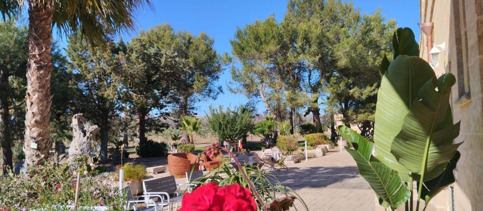 Masseria Don Egidio *