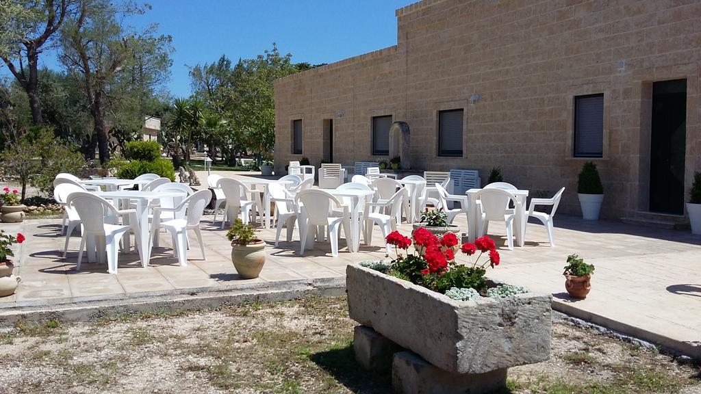 Masseria Don Egidio